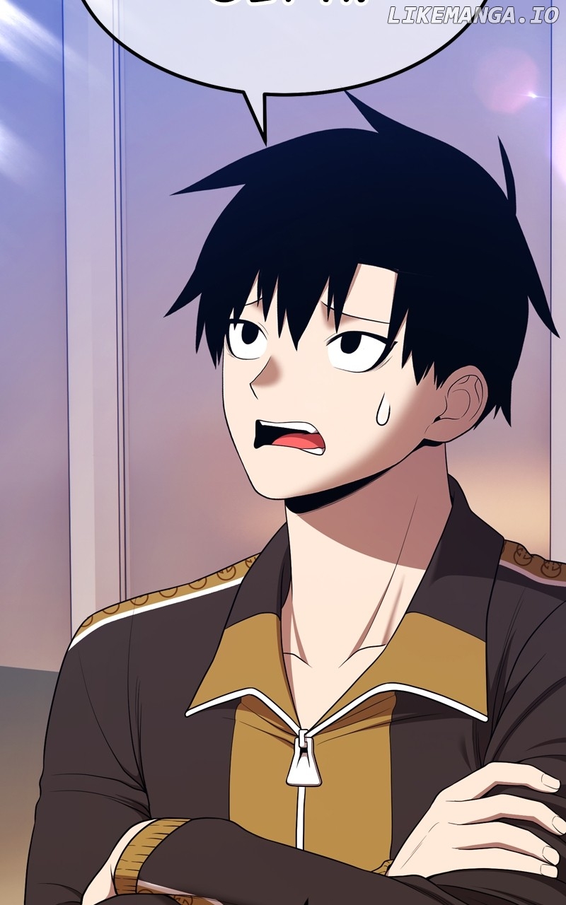 +99 Wooden stick Chapter 95 - page 297