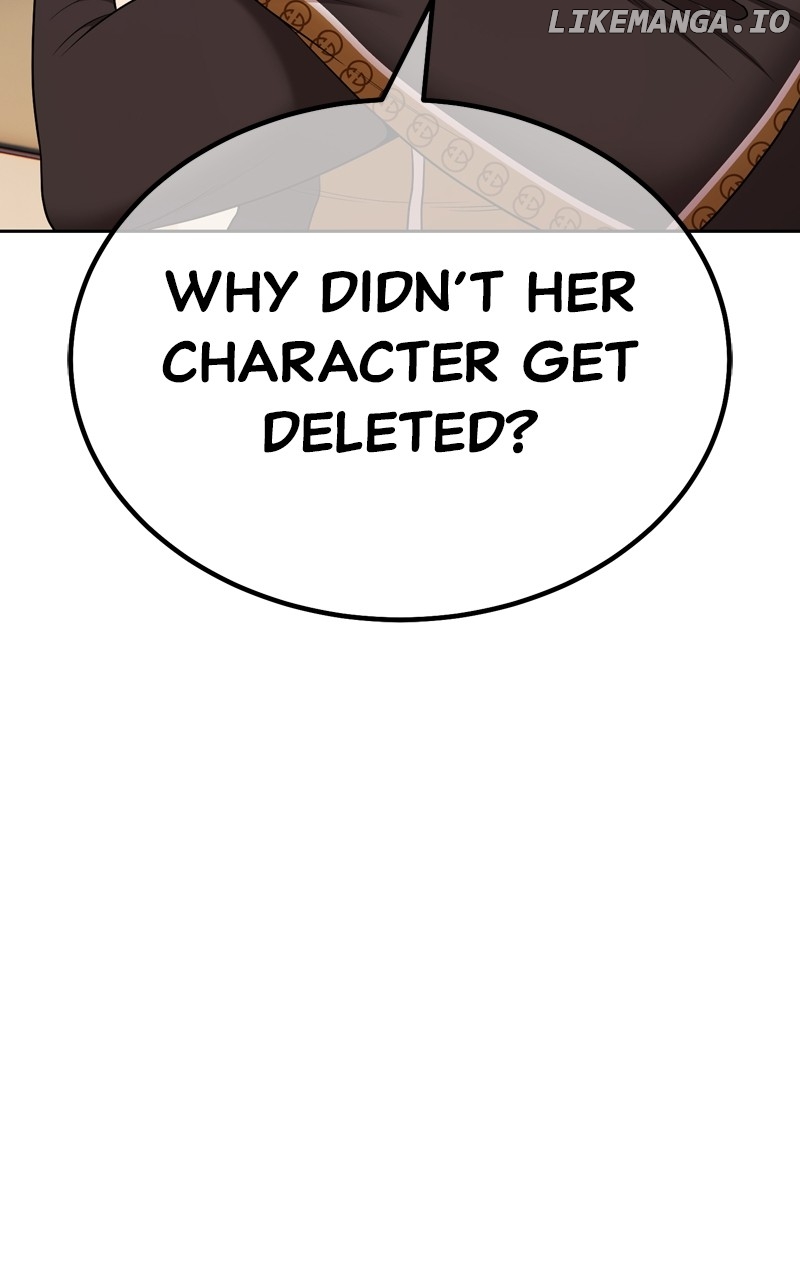 +99 Wooden stick Chapter 95 - page 298