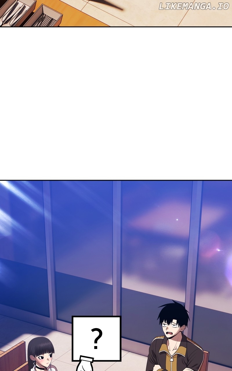 +99 Wooden stick Chapter 95 - page 303