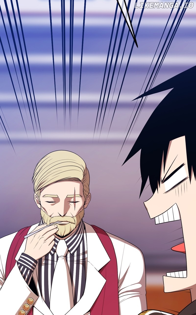 +99 Wooden stick Chapter 95 - page 306