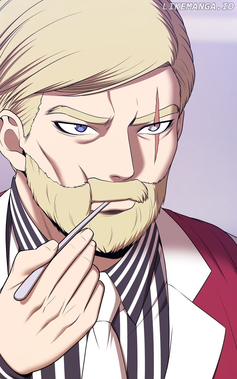 +99 Wooden stick Chapter 95 - page 309