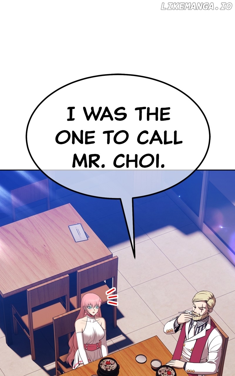+99 Wooden stick Chapter 95 - page 320