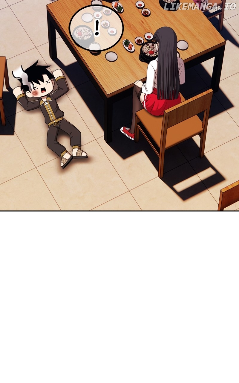 +99 Wooden stick Chapter 95 - page 321