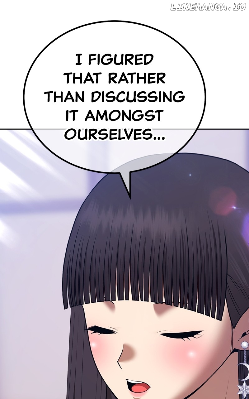 +99 Wooden stick Chapter 95 - page 322