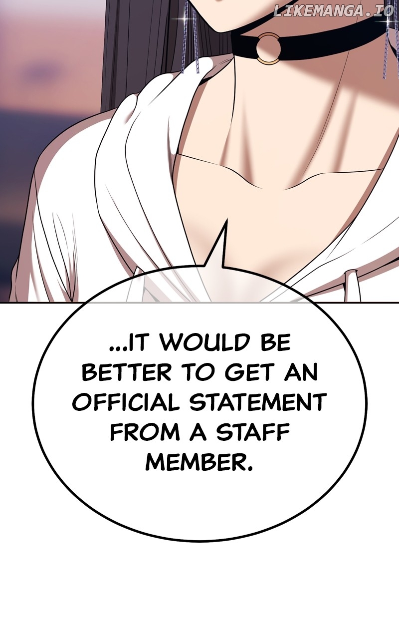 +99 Wooden stick Chapter 95 - page 323