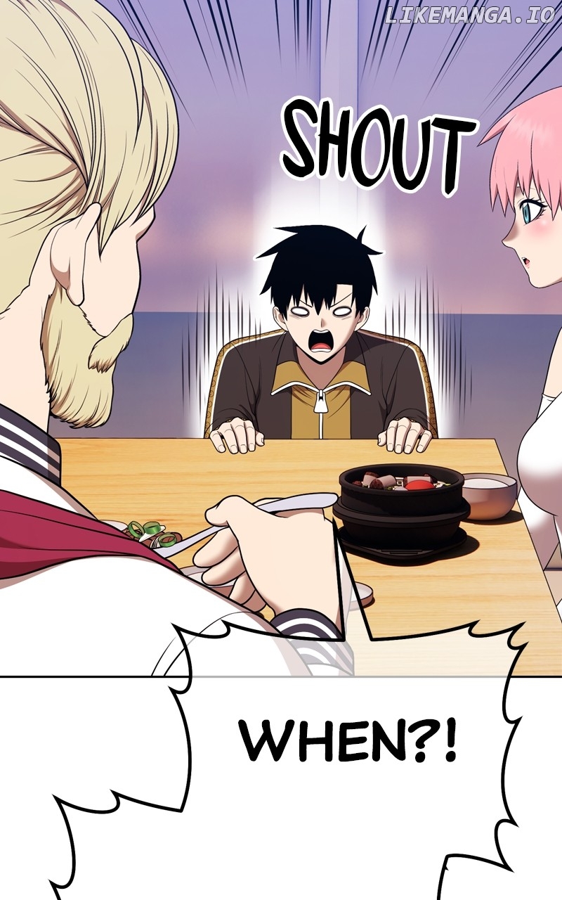 +99 Wooden stick Chapter 95 - page 330