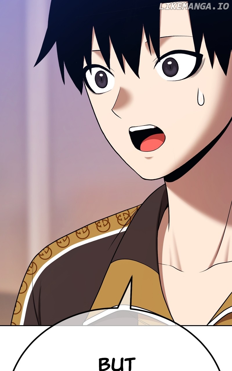 +99 Wooden stick Chapter 95 - page 335