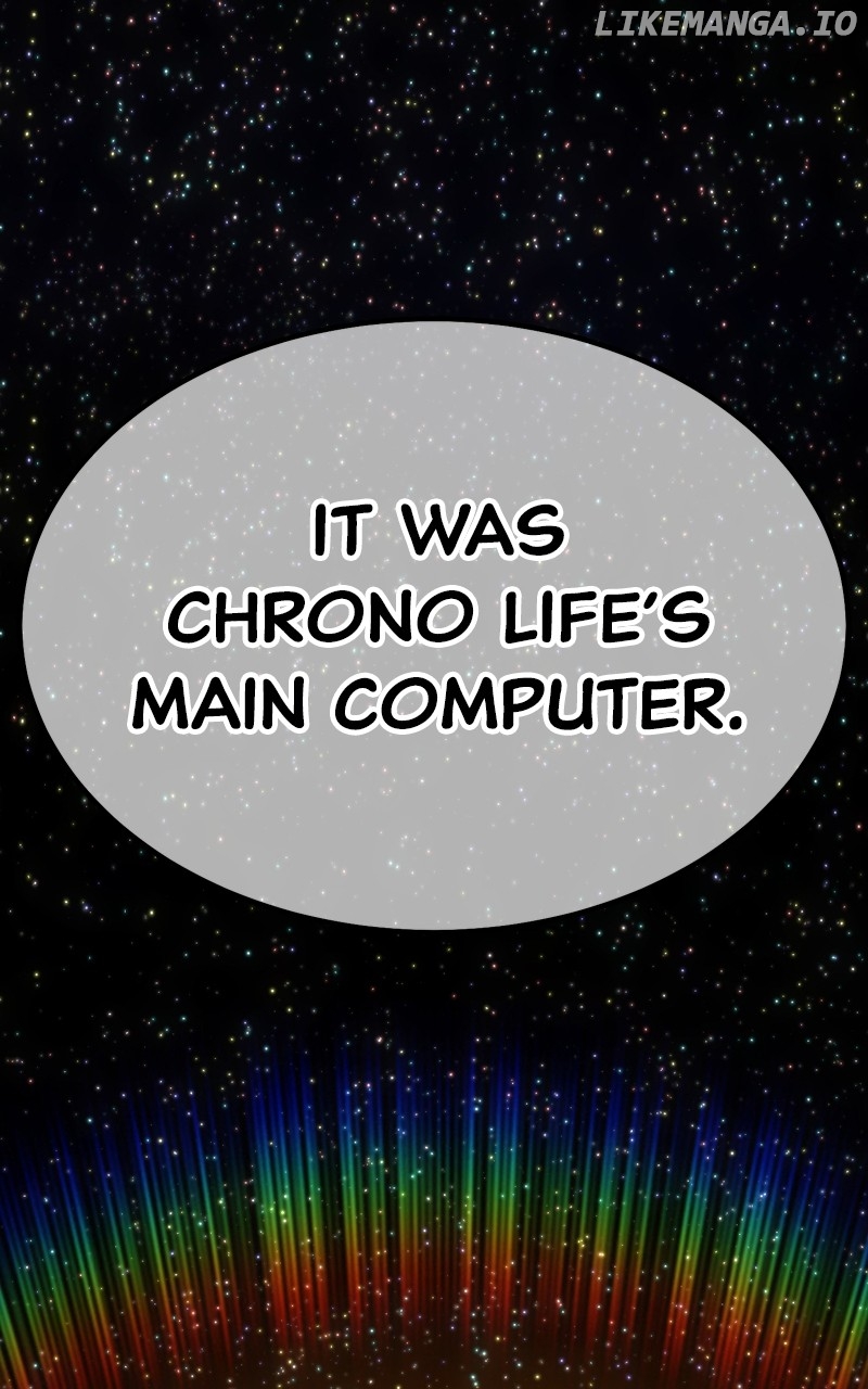 +99 Wooden stick Chapter 95 - page 339