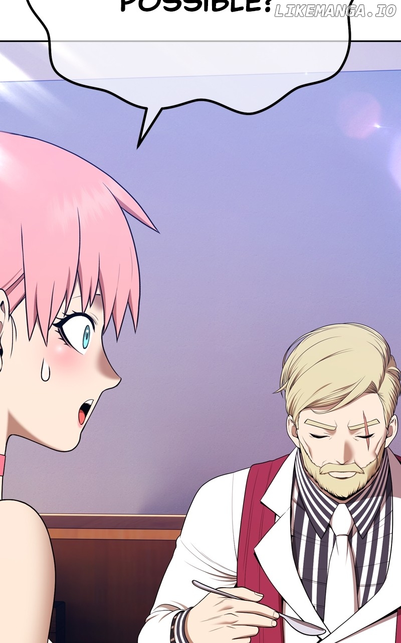 +99 Wooden stick Chapter 95 - page 345