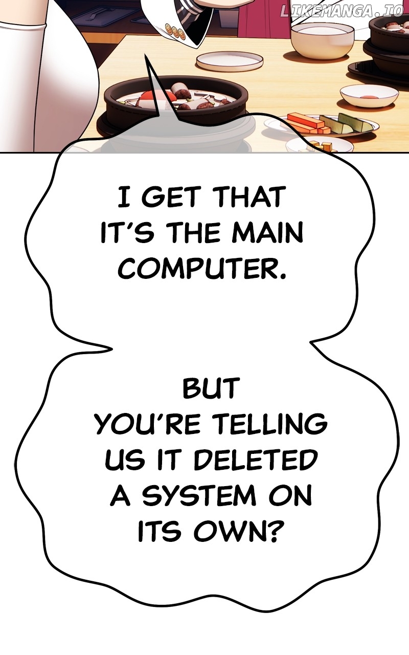 +99 Wooden stick Chapter 95 - page 346