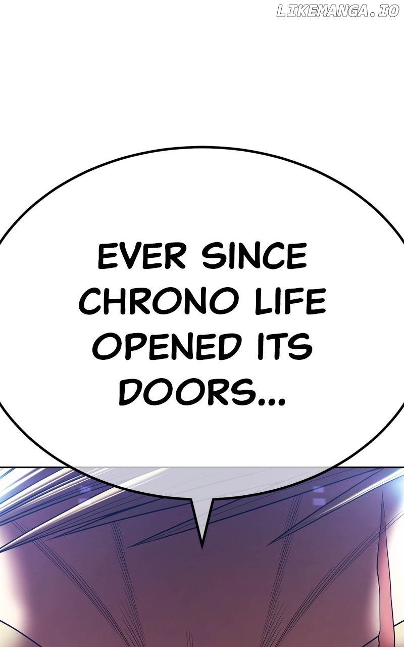 +99 Wooden stick Chapter 95 - page 350