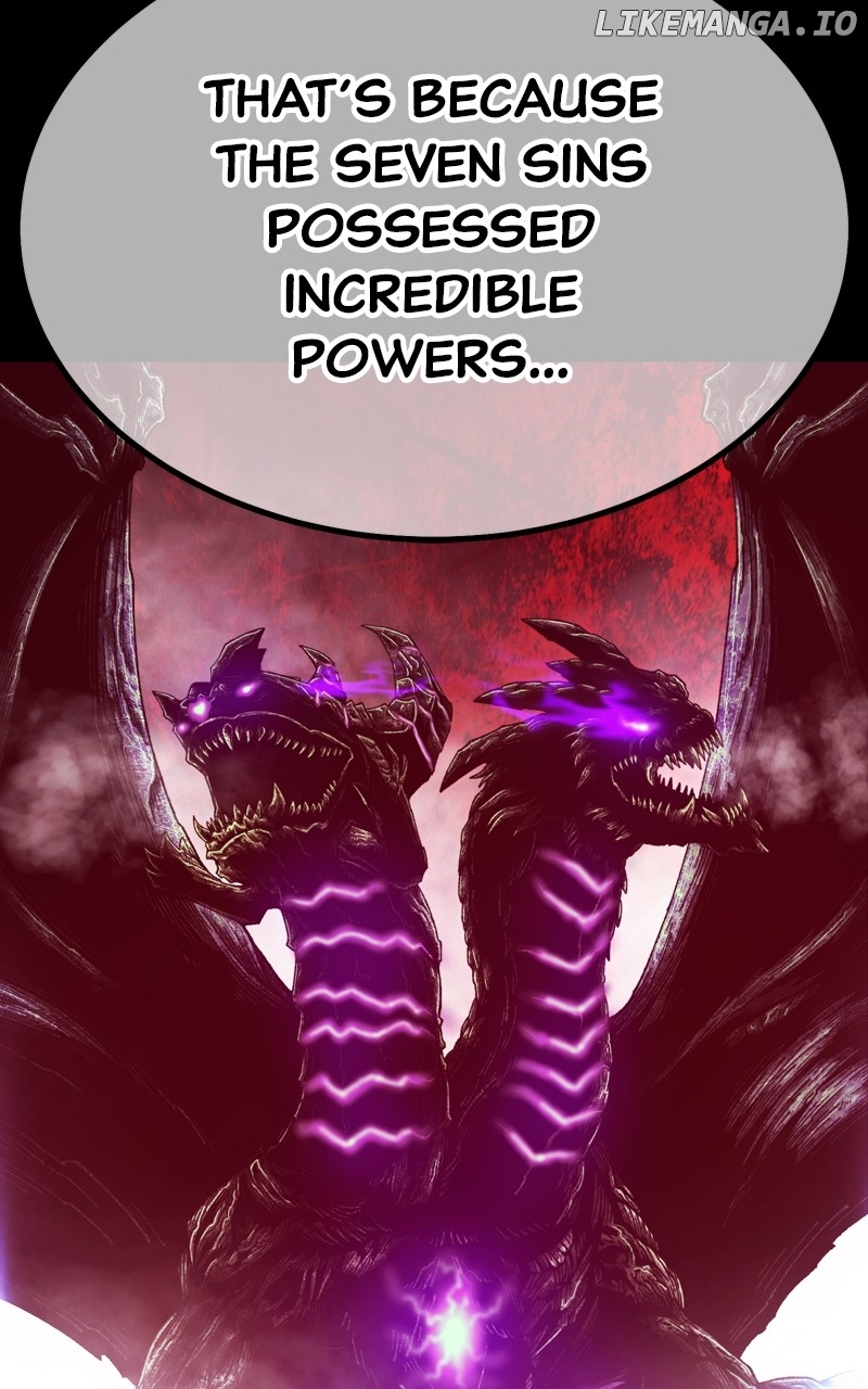 +99 Wooden stick Chapter 95 - page 357