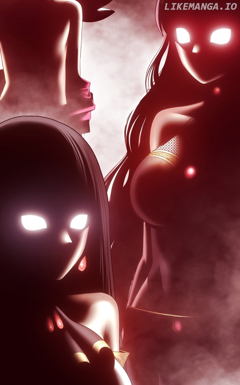 +99 Wooden stick Chapter 95 - page 359