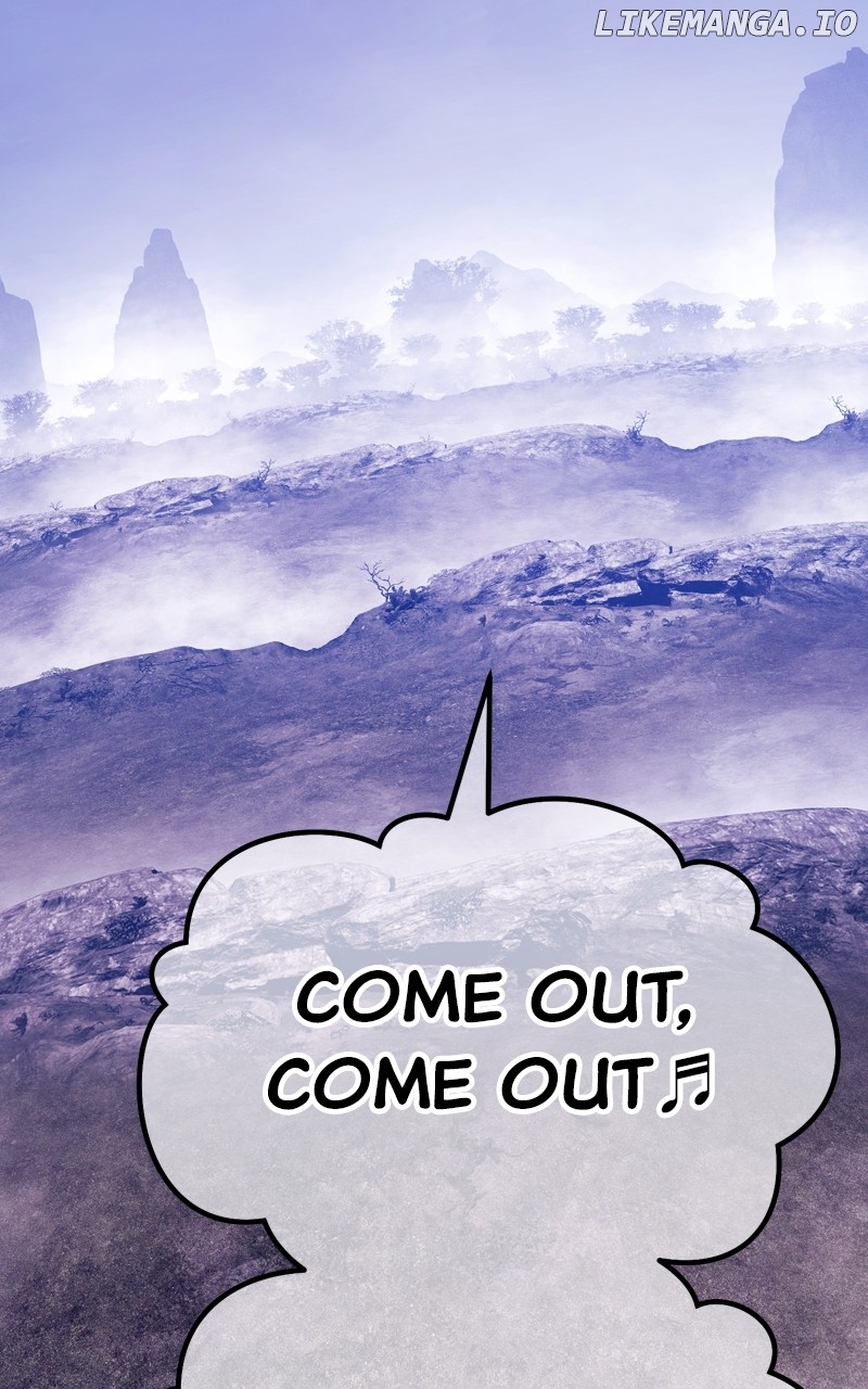 +99 Wooden stick Chapter 95 - page 36