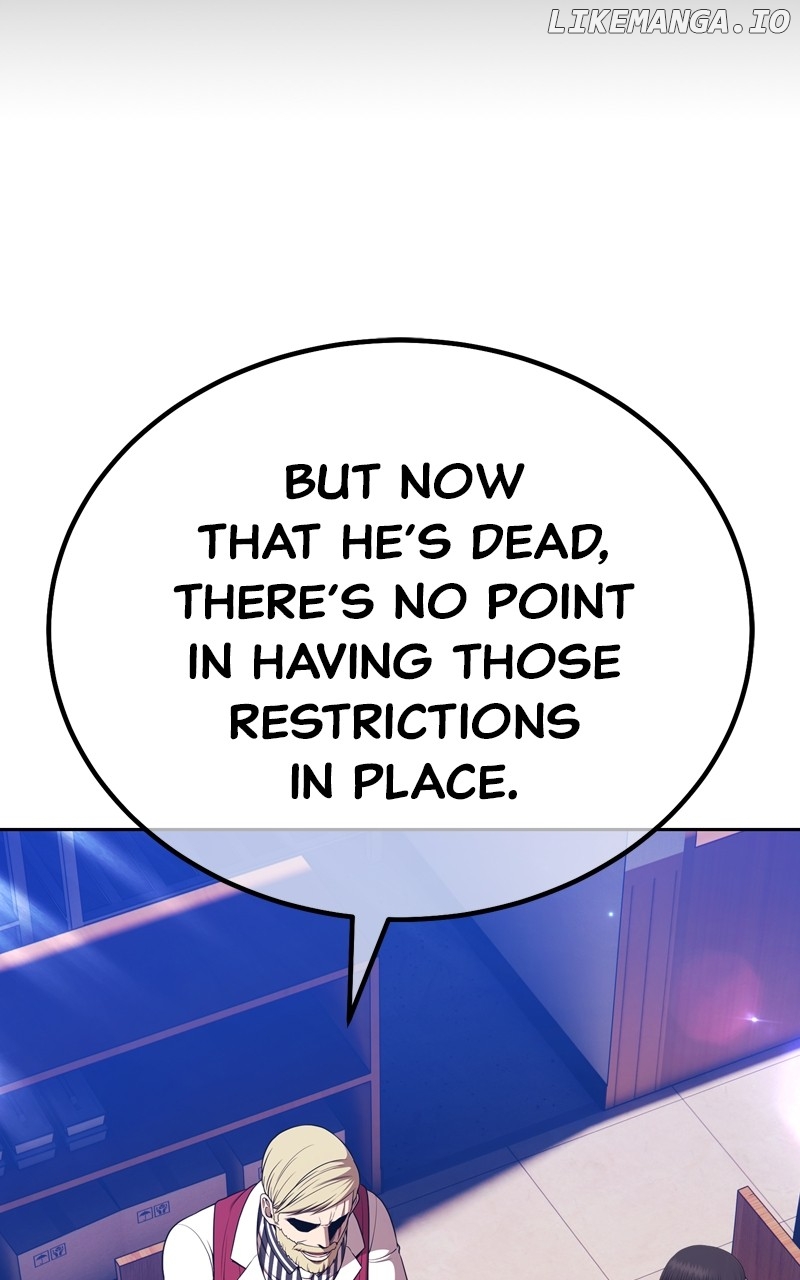 +99 Wooden stick Chapter 95 - page 361