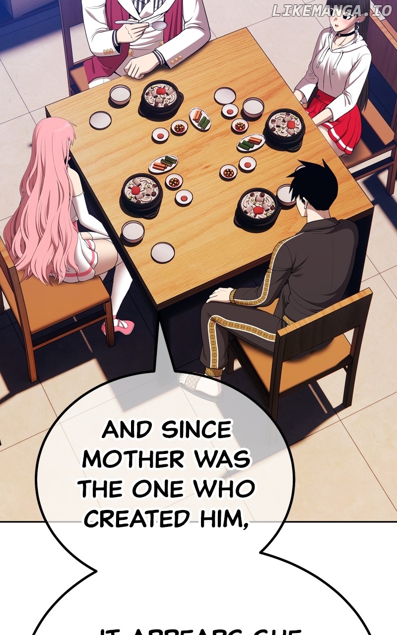 +99 Wooden stick Chapter 95 - page 362