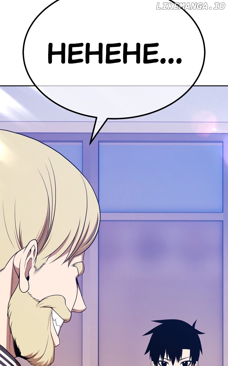 +99 Wooden stick Chapter 95 - page 364