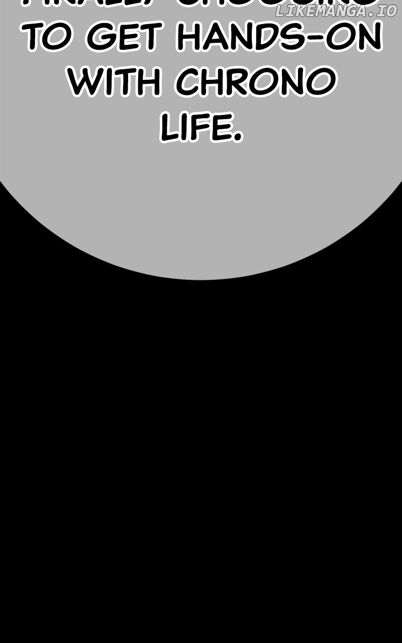 +99 Wooden stick Chapter 95 - page 369