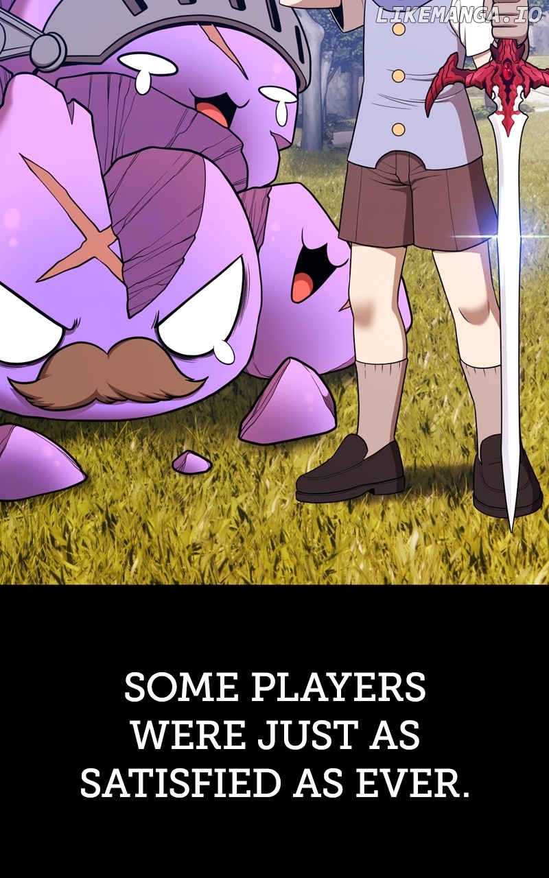 +99 Wooden stick Chapter 95 - page 379