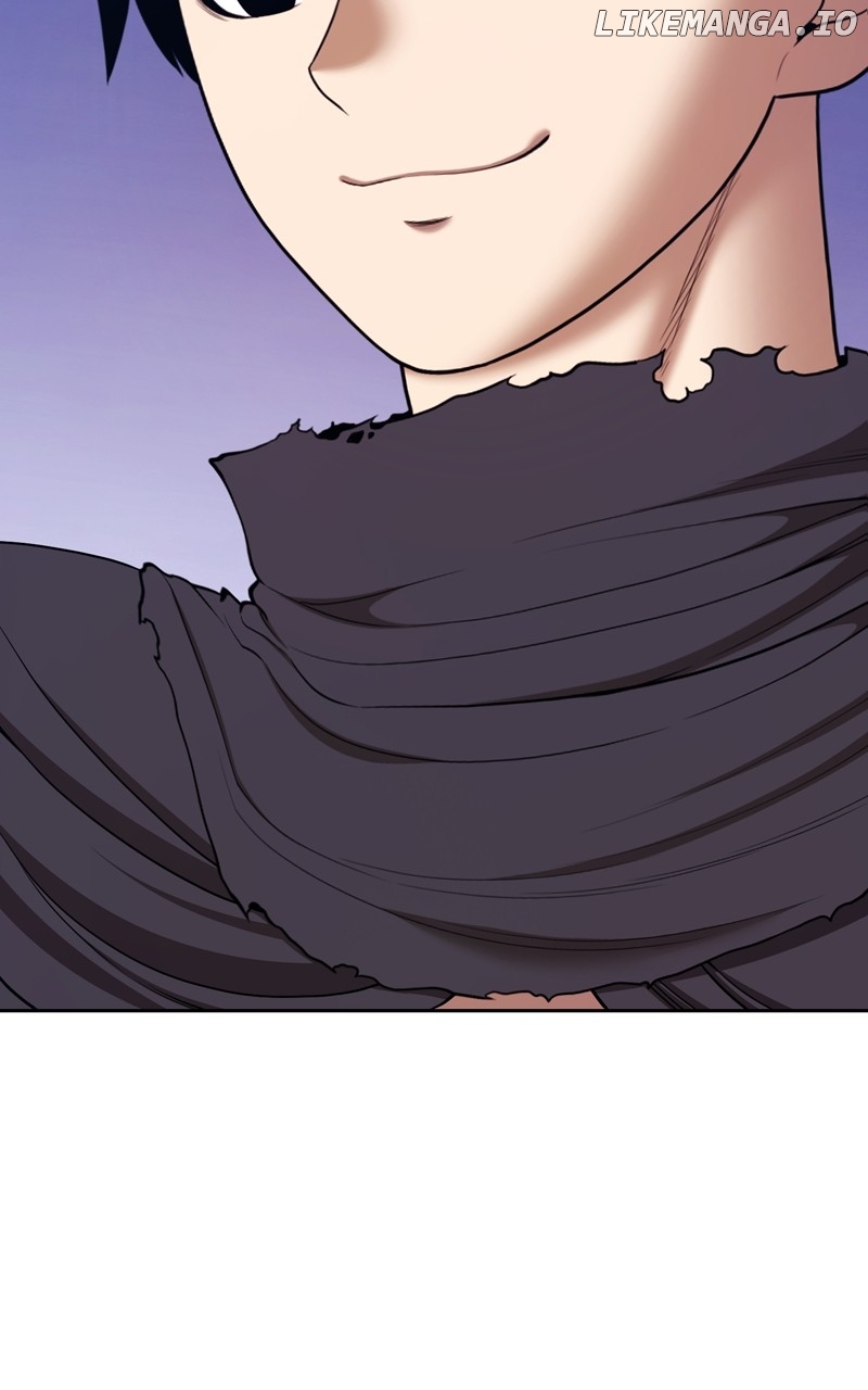 +99 Wooden stick Chapter 95 - page 39