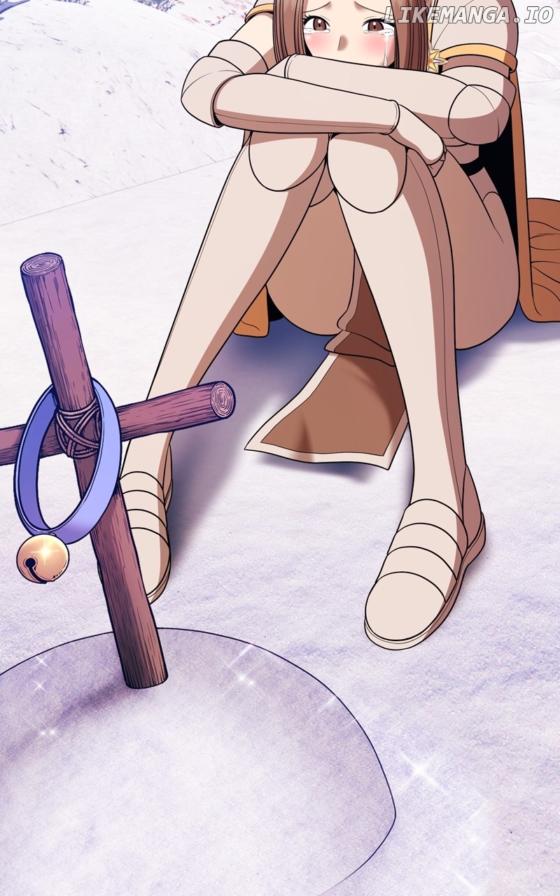 +99 Wooden stick Chapter 95 - page 390