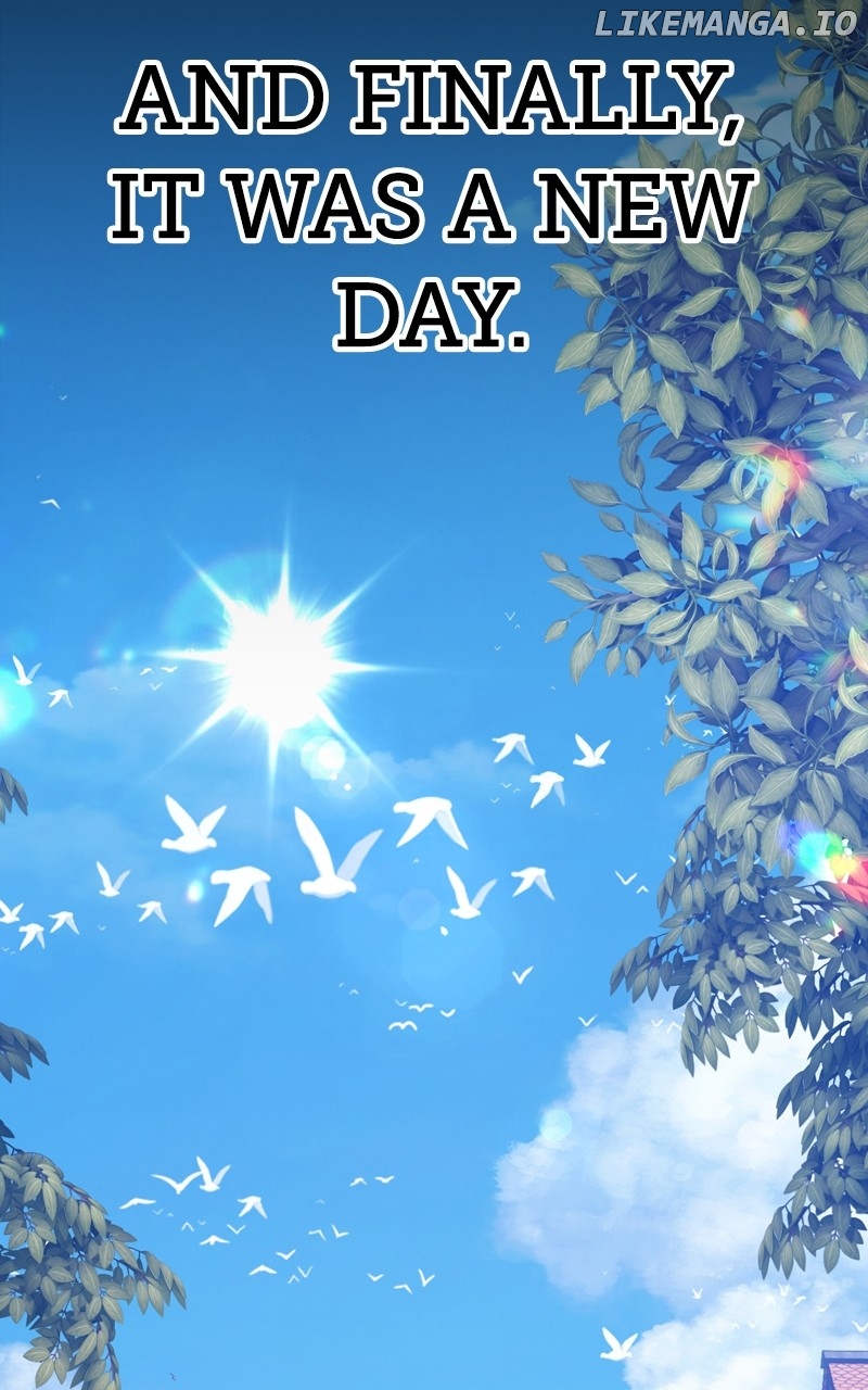 +99 Wooden stick Chapter 95 - page 396
