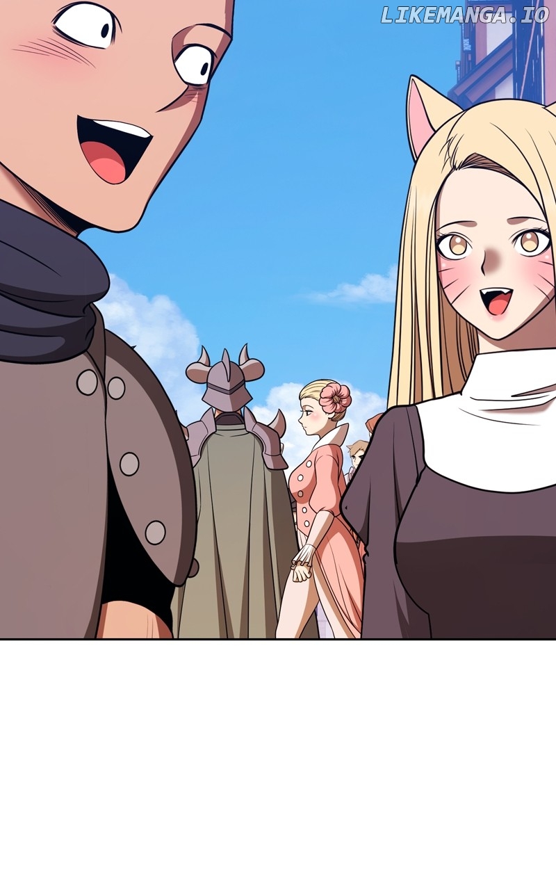 +99 Wooden stick Chapter 95 - page 399