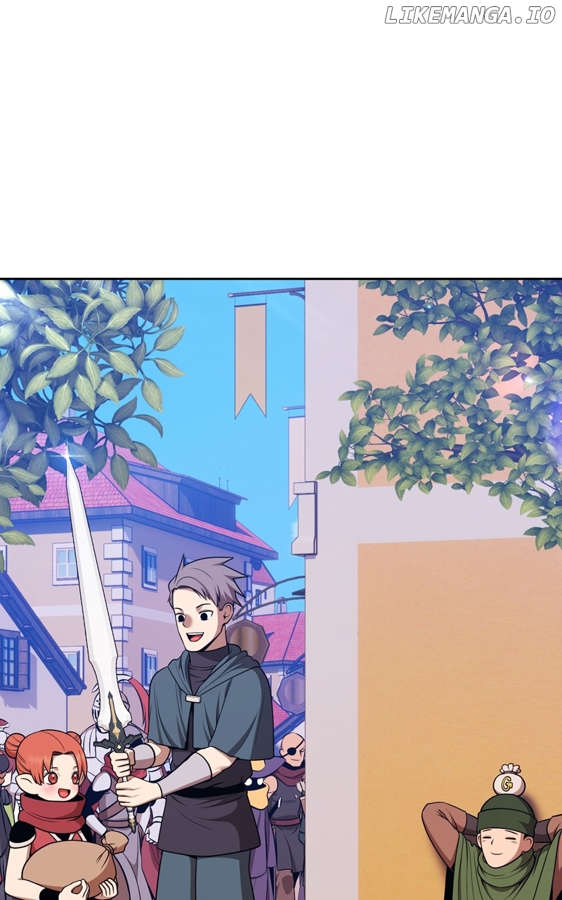 +99 Wooden stick Chapter 95 - page 400
