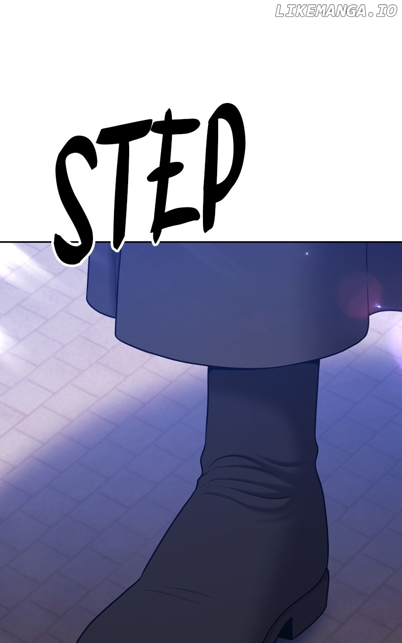 +99 Wooden stick Chapter 95 - page 408