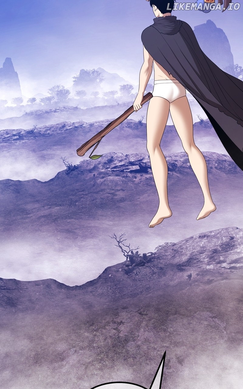 +99 Wooden stick Chapter 95 - page 41