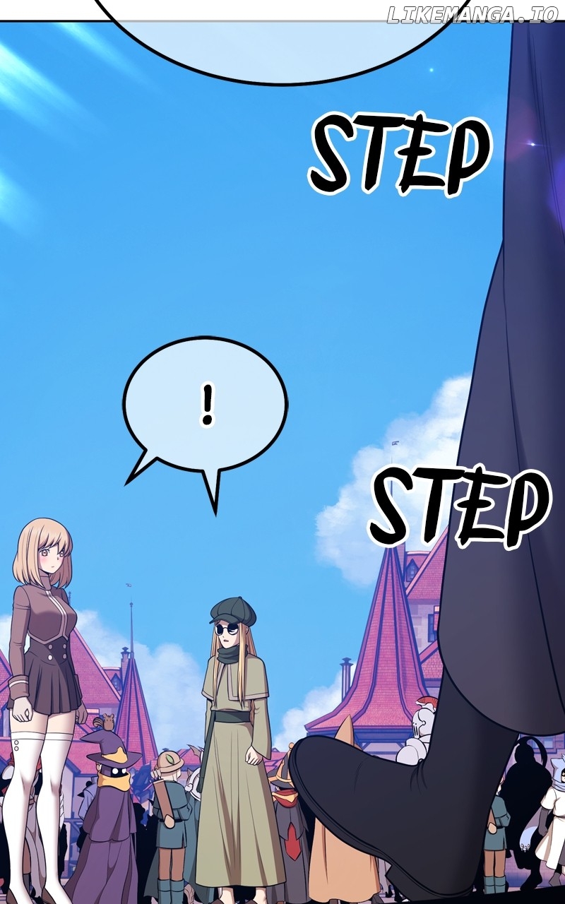 +99 Wooden stick Chapter 95 - page 412
