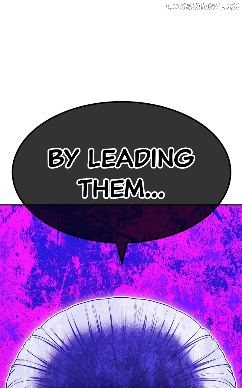 +99 Wooden stick Chapter 95 - page 418