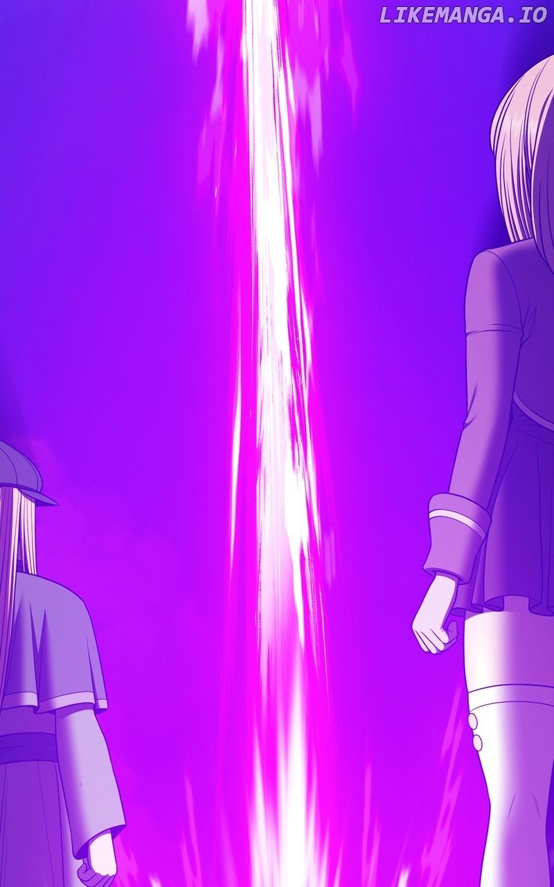 +99 Wooden stick Chapter 95 - page 424
