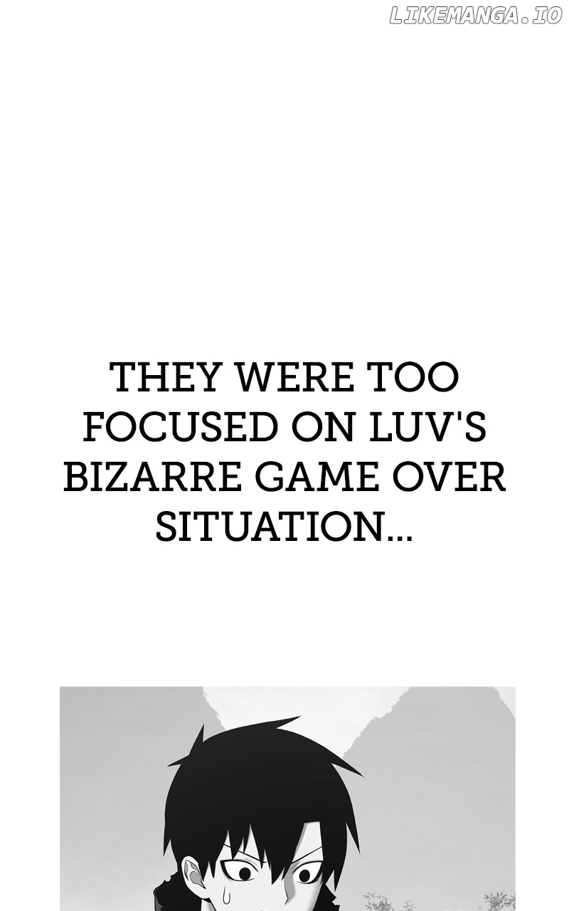 +99 Wooden stick Chapter 95 - page 426