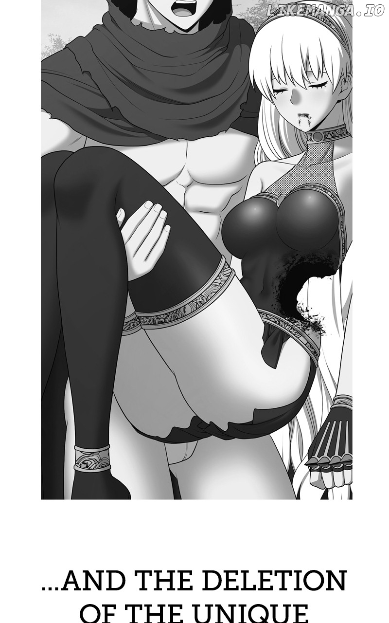 +99 Wooden stick Chapter 95 - page 427