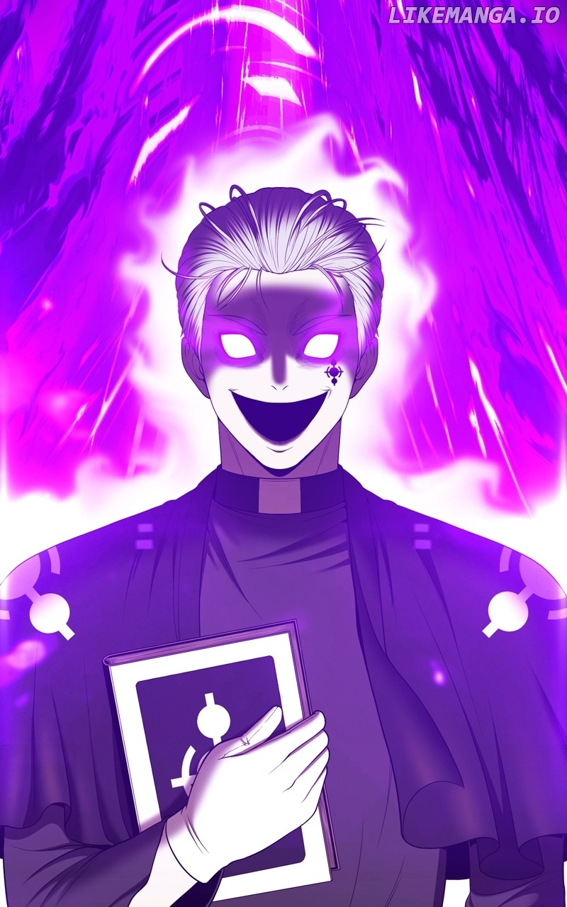 +99 Wooden stick Chapter 95 - page 430