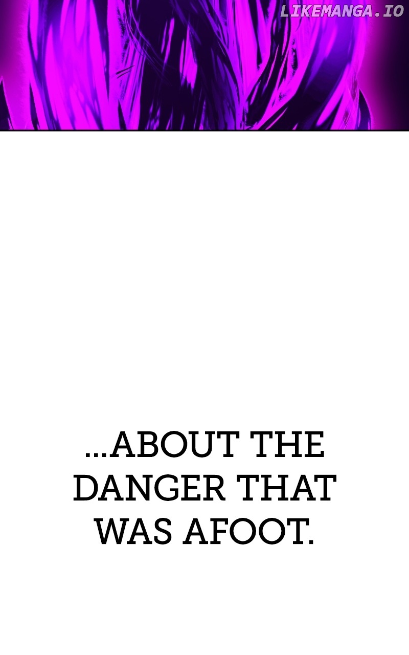 +99 Wooden stick Chapter 95 - page 436