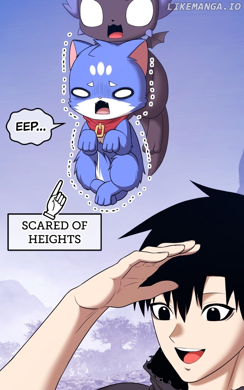 +99 Wooden stick Chapter 95 - page 44