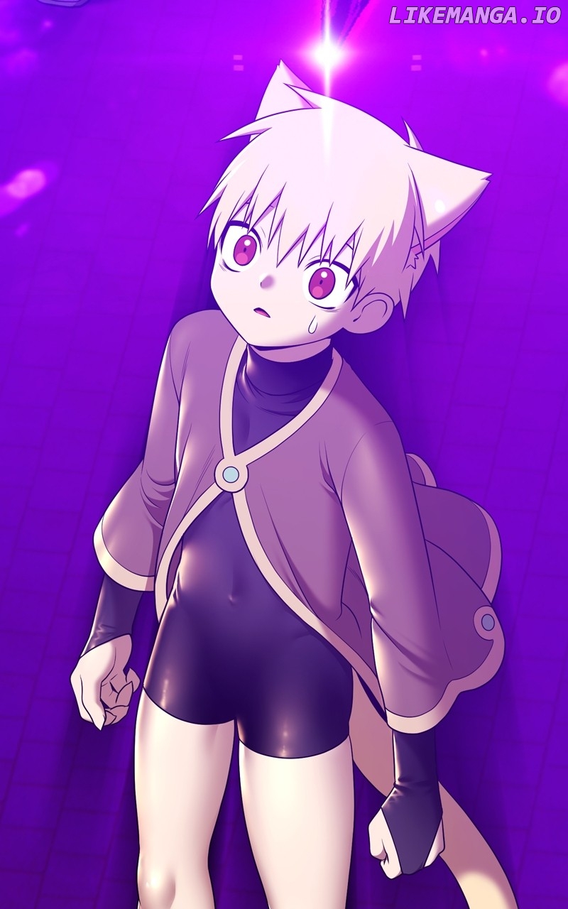 +99 Wooden stick Chapter 95 - page 440