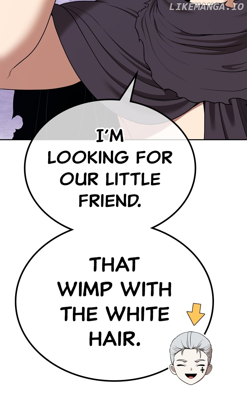 +99 Wooden stick Chapter 95 - page 45