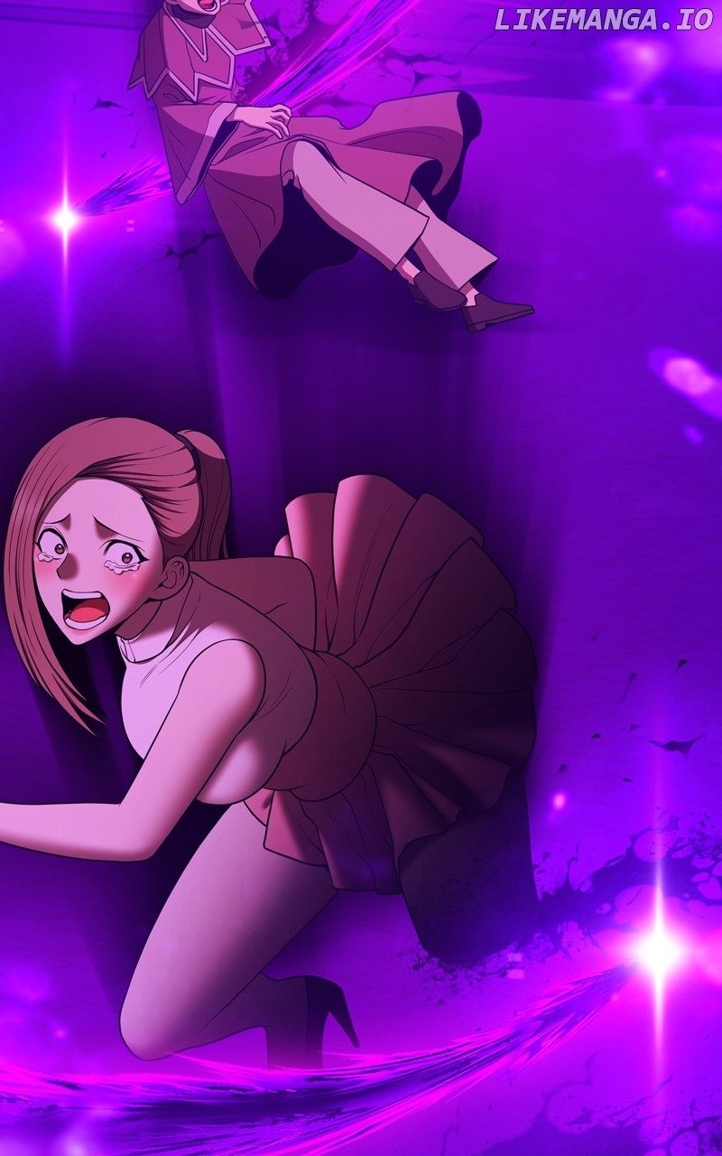 +99 Wooden stick Chapter 95 - page 458
