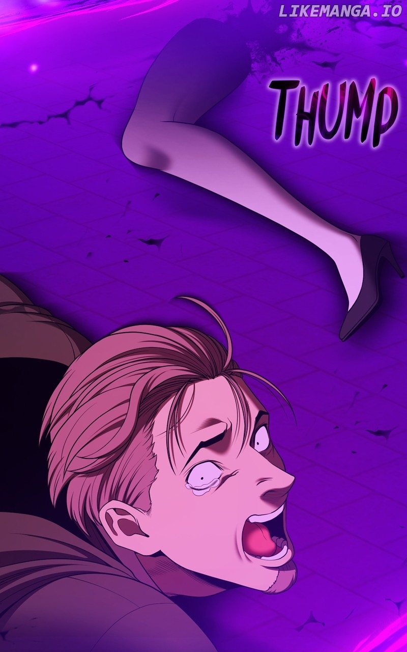 +99 Wooden stick Chapter 95 - page 459