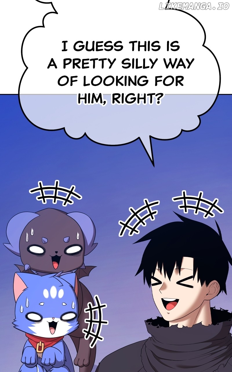 +99 Wooden stick Chapter 95 - page 47