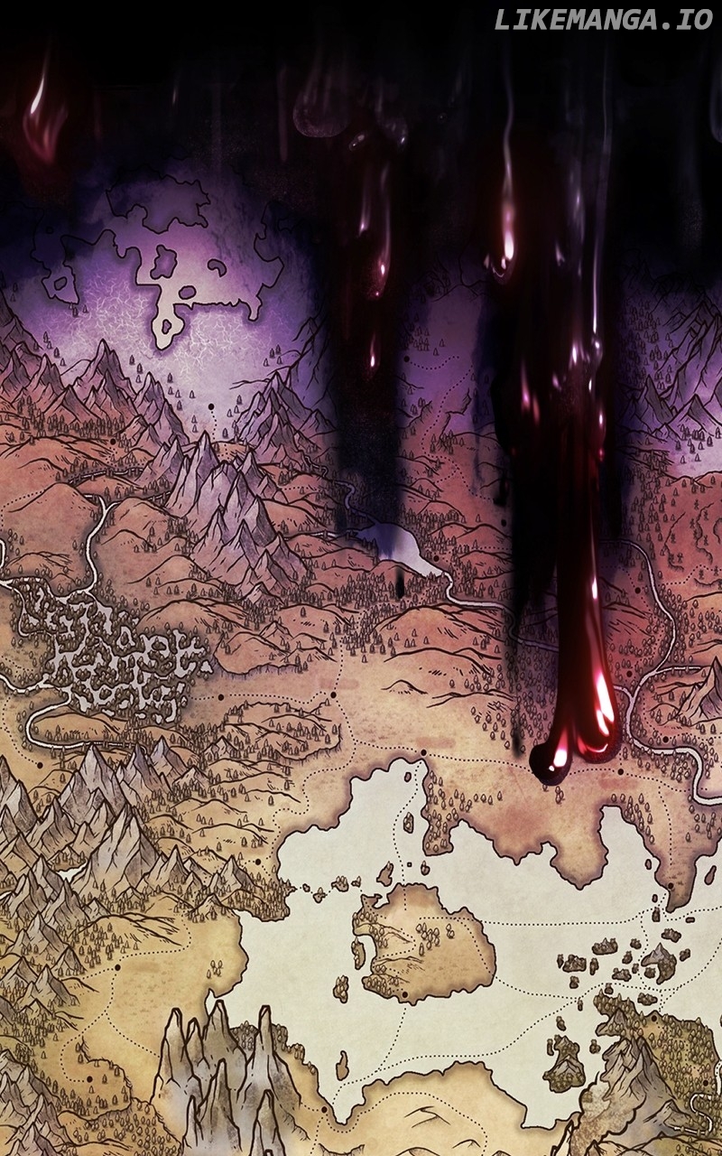 +99 Wooden stick Chapter 95 - page 476