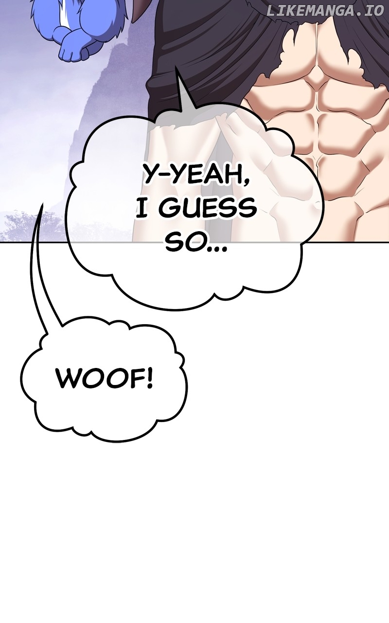 +99 Wooden stick Chapter 95 - page 48