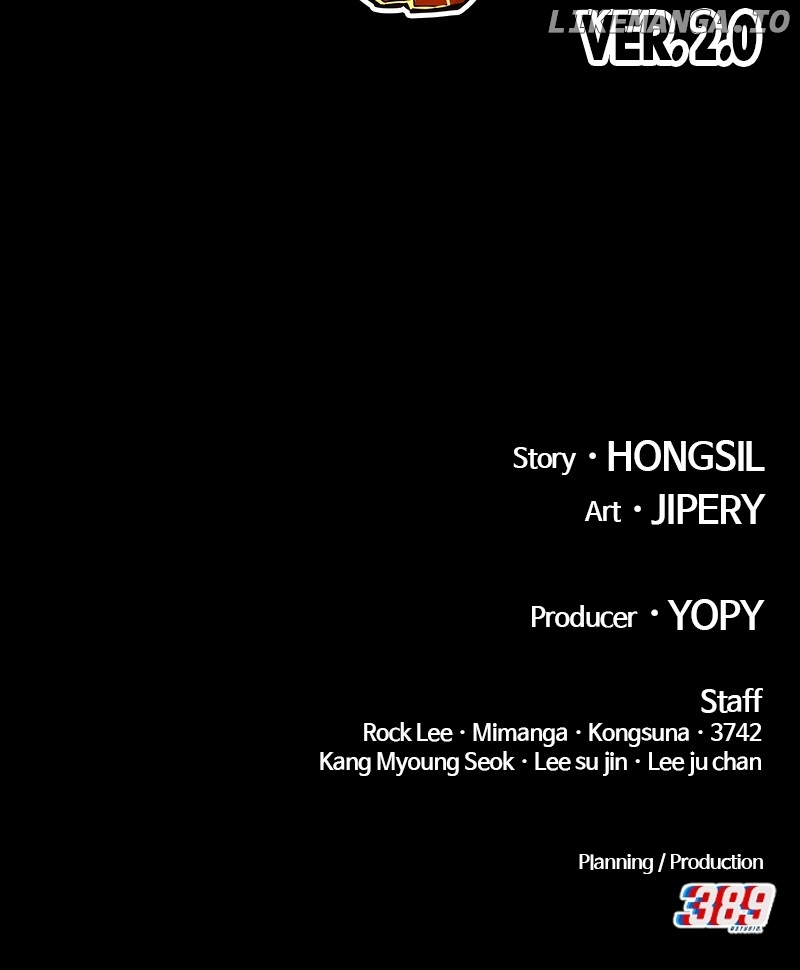 +99 Wooden stick Chapter 95 - page 481