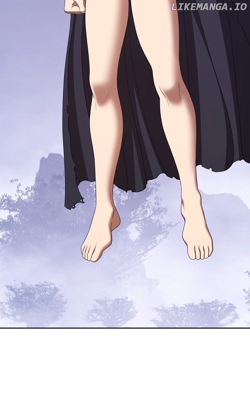 +99 Wooden stick Chapter 95 - page 55