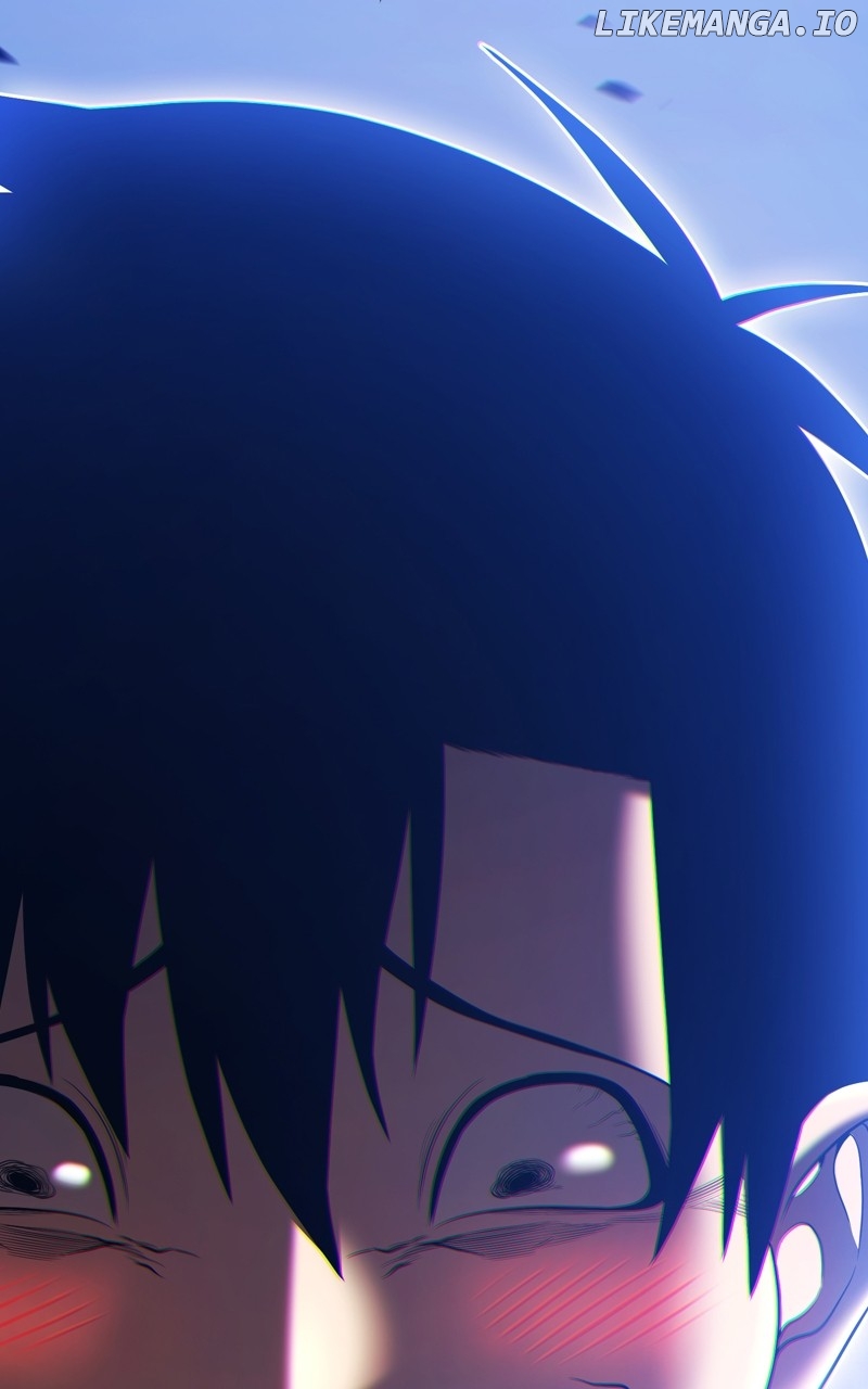 +99 Wooden stick Chapter 95 - page 58