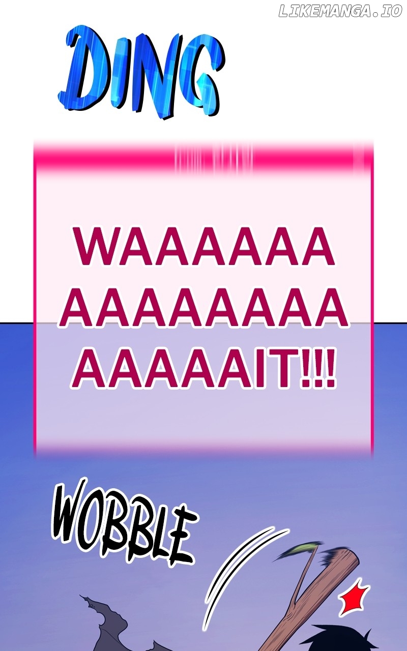 +99 Wooden stick Chapter 95 - page 64