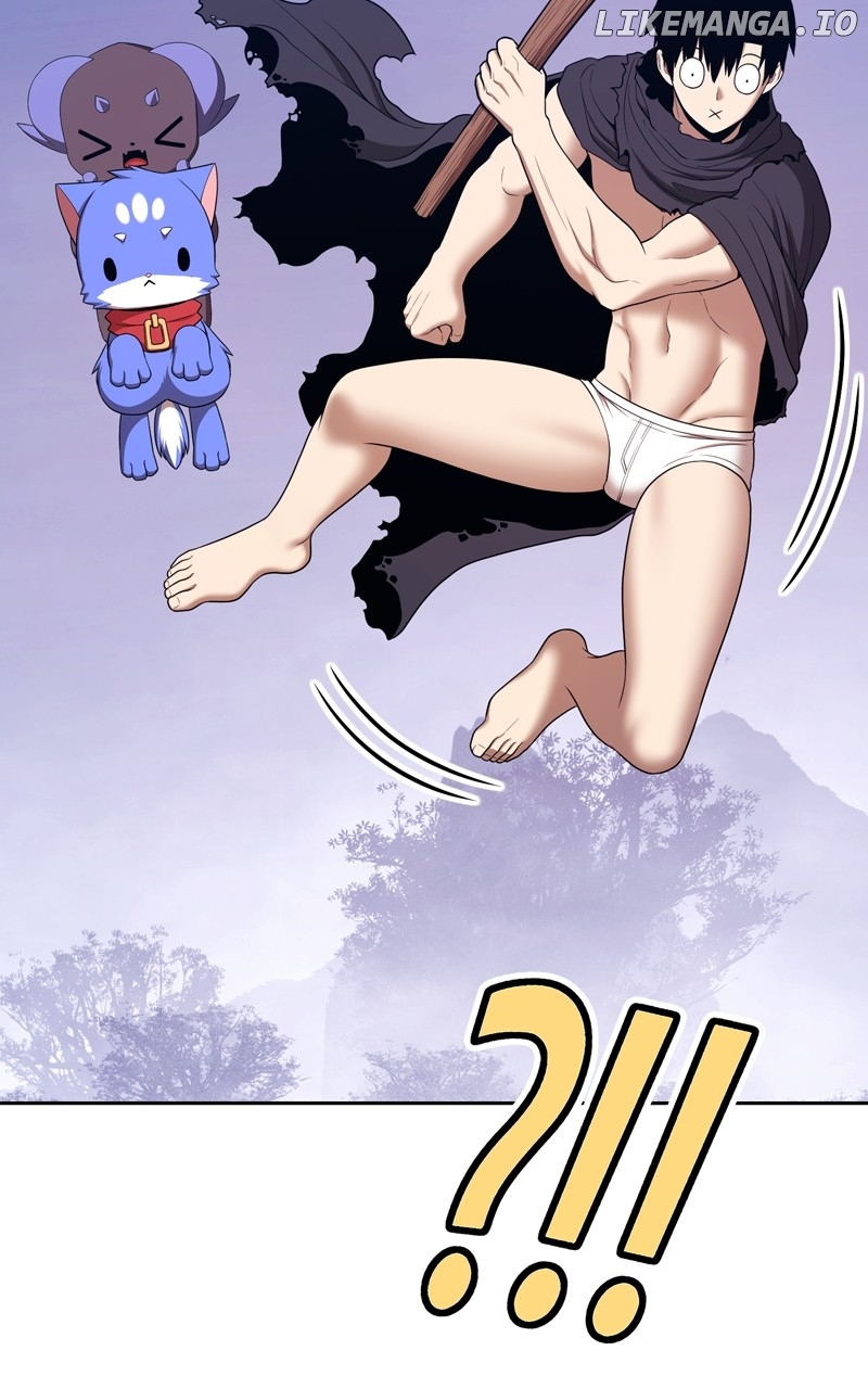 +99 Wooden stick Chapter 95 - page 65